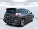 New 2025 INFINITI QX80 Luxe image 3