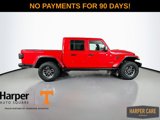 New 2025 Jeep Gladiator Mojave image 5