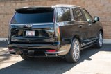 Used 2023 Cadillac Escalade Premium Luxury image 5
