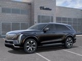 New 2026 Cadillac Escalade IQ Luxury 2 image 2