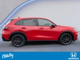 Certified 2023 Honda HR-V Sport image 6
