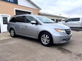 Used 2017 Honda Odyssey SE image 3