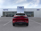 New 2025 Ford Mustang Mach-E Premium image 5
