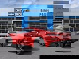 New 2025 Chevrolet Corvette E-Ray image 3