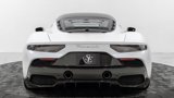 Used 2022 Maserati MC20 Coupe image 5