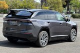 New 2025 Jeep Wagoneer Limited image 3