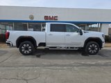 New 2025 GMC Sierra 2500 Denali w/ Denali Reserve Package image 2