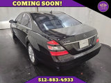 Used 2007 Mercedes-Benz S 550 image 4