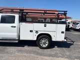 Used 2017 Chevrolet Silverado 3500 W/T w/ WT Fleet Convenience Package image 4