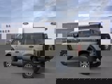 New 2025 Ford Bronco Badlands image 4