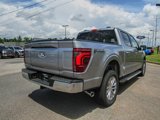 New 2025 Ford F150 Lariat image 3