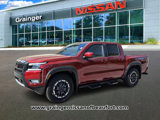 New 2025 Nissan Frontier Pro-X image 2
