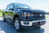 New 2025 Ford F150 XLT w/ Equipment Group 302A MID image 3