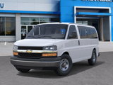 New 2025 Chevrolet Express 2500 image 6