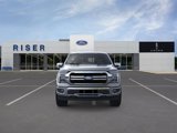 New 2025 Ford F150 Lariat image 6