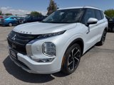 New 2025 Mitsubishi Outlander SEL image 3