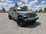 Certified 2020 Jeep Wrangler Unlimited Sport S image 2