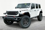 New 2025 Jeep Wrangler Unlimited Rubicon image 2