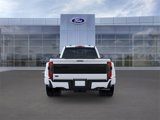 New 2025 Ford F450 Platinum image 5