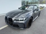 New 2025 BMW M4 xDrive Competition image 3