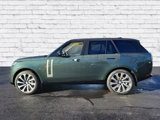 New 2025 Land Rover Range Rover SE image 2