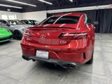 Used 2023 Mercedes-Benz E 53 AMG 4MATIC Coupe image 5