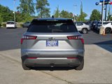 New 2026 Chevrolet Equinox LT w/ Safety and Technology Package image 5