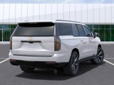 New 2025 Cadillac Escalade ESV Sport w/ Touring Package image 4