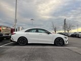 New 2025 Mercedes-Benz CLA 35 AMG 4MATIC image 4