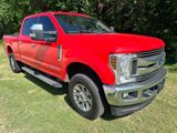 Used 2018 Ford F250 XLT w/ XLT Premium Package image 4