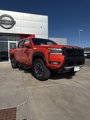 New 2025 Nissan Frontier PRO-4X w/ Pro Convenience Package image 2