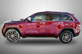 Used 2020 Jeep Grand Cherokee Limited image 3