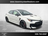 New 2025 Toyota Corolla GR image 3