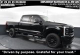 New 2025 Ford F350 XLT image 3