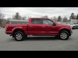 Certified 2018 Ford F150 XLT w/ Equipment Group 302A Luxury image 4