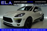 Used 2015 Porsche Macan S image 3