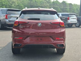 Used 2022 Buick Encore GX Select w/ Sport Touring Package image 5