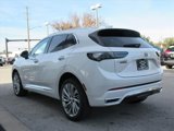 New 2025 Buick Envision Avenir image 4