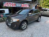 Used 2011 Ford Edge Limited w/ 302A Rapid Spec Order Code image 2