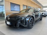 New 2026 Cadillac CT5 V Blackwing w/ Precision Package image 3