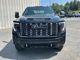 Used 2025 GMC Sierra 2500 Denali Ultimate image 3