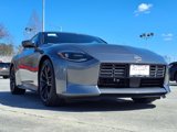 New 2025 Nissan Z Performance image 2