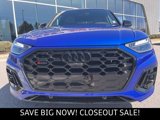 New 2025 Audi SQ5 Premium Plus image 2