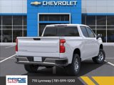 New 2025 Chevrolet Silverado 1500 LT w/ Convenience Package II image 4