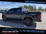 Used 2024 Ford F150 Tremor image 2