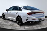 Used 2024 Kia K5 GT-Line w/ GT-Line Premium Package image 2
