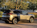 Used 2023 Nissan Rogue SV image 4