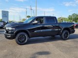 New 2025 RAM 1500 Rebel image 3