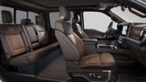 New 2025 Ford F350 4x4 Crew Cab Super Duty image 6
