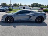 New 2025 Chevrolet Corvette Z06 image 5
